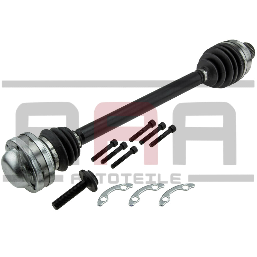 Audi A4 B8 (8K2), Audi A4 B8 Avant (8K5) Antriebswelle Gelenkwelle Hin AAA-Autoteile.de Audi A4 B8 (8K2), Audi A4 B8 Avant (8K5) Antriebswelle Gelenkwelle Hin AAA-Autoteile.de