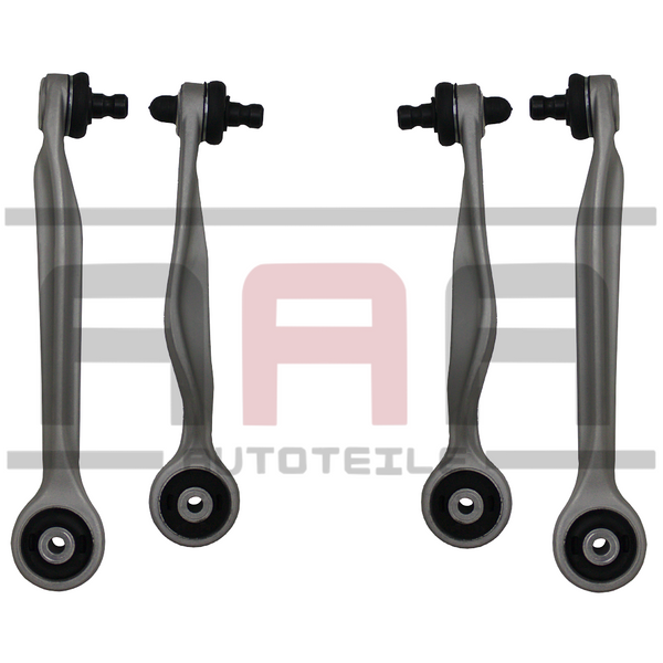 Querlenker Satz 4-teilig Vorderachse für VW Passat