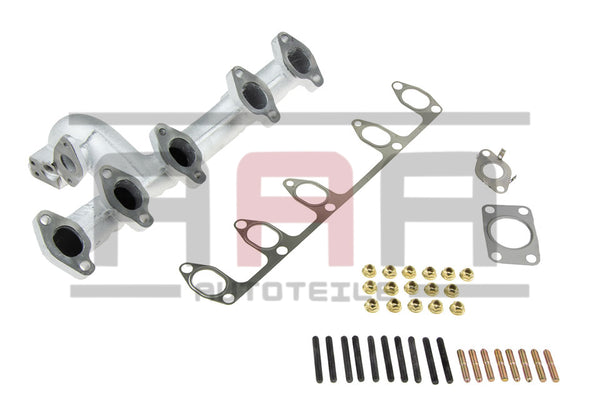 Abgaskrümmer Krümmer Guss VW Crafter 2E 2F 30-35 30-50 2.5 TDI