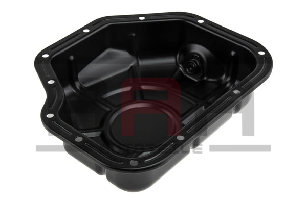 Hyundai Santa Fe II (CM) Ölwanne Ölauffangwanne Motorölwanne Auffangwanne