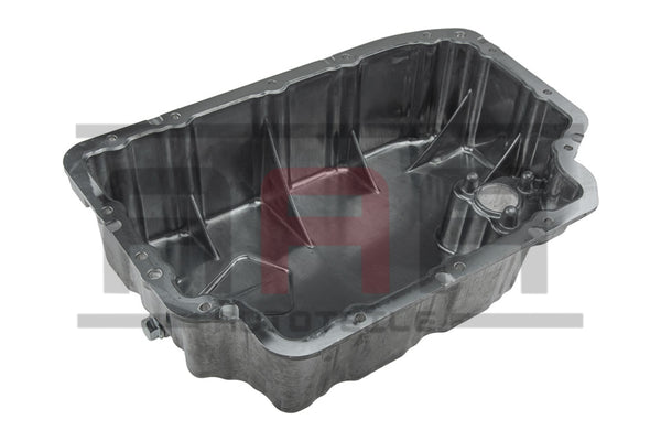 Mercedes-Benz Sprinter 3.5-t Bus (B906) Ölwanne Ölauffangwanne Motorölwanne Auffangwanne