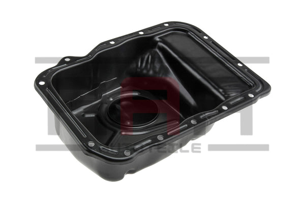 Mitsubishi Lancer VIII (CY A, CZ A) Ölwanne Ölauffangwanne Motorölwanne Auffangwanne