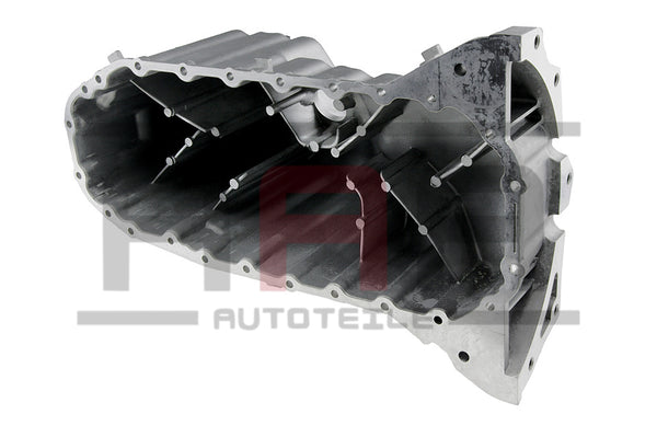 VW Crafter 30-35 Bus (2E) Ölwanne Ölauffangwanne Motorölwanne Auffangwanne