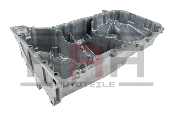 VW Multivan V (7HM, 7HN, 7HF, 7EF, 7EM, 7EN) Ölwanne Ölauffangwanne Motorölwanne Auffangwanne