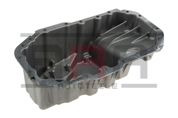 Skoda Octavia II (1Z3), VW Golf V (1K1) Ölwanne Ölauffangwanne Motorölwanne Auffangwanne