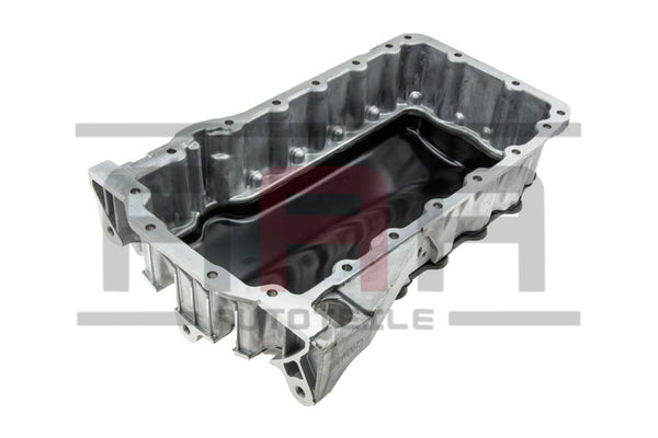 VW New Beetle (9C1, 1C1), Seat Ibiza III (6L1) Ölwanne Ölauffangwanne Motorölwanne Auffangwanne