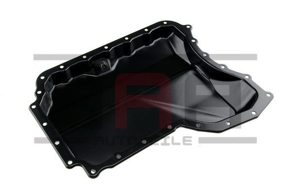 VW Beetle (5C1, 5C2), VW Jetta III (1K2) Ölwanne Ölauffangwanne Motorölwanne Auffangwanne