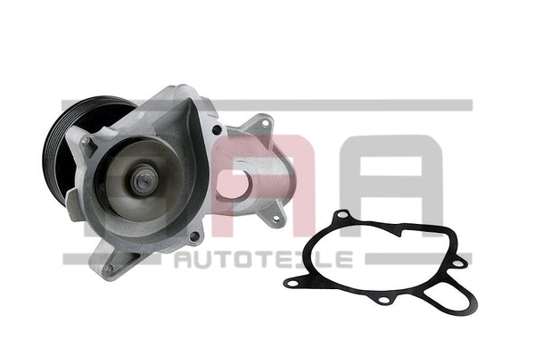 BMW 1 (E87), BMW 3 (E46)/ 3 (E90)/ 3 Touring (E91), BMW 5 Touring (E91) Wasserpumpe WaPu