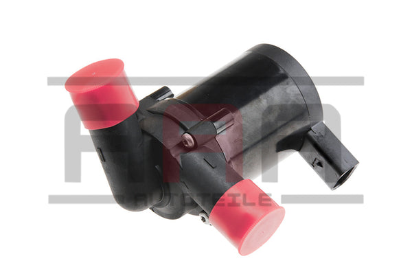 VW Touareg (7LA, 7L6, 7L7) Zusatzwasserpumpe