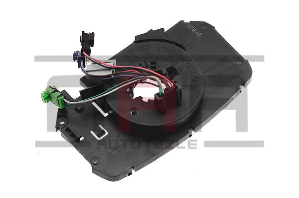 Opel Astra F (T92), Opel Calibra A (C89), Opel Corsa A CC (S83) Schleifring Lenkwinkelsensor Airbag