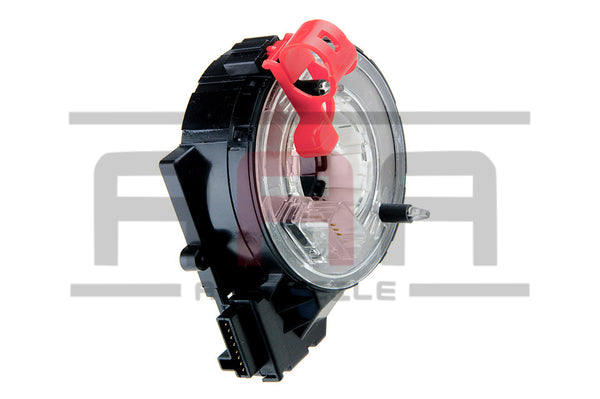 VW Passat B6 (3C2), VW Passat CC B6 (357) Schleifring Lenkwinkelsensor Airbag