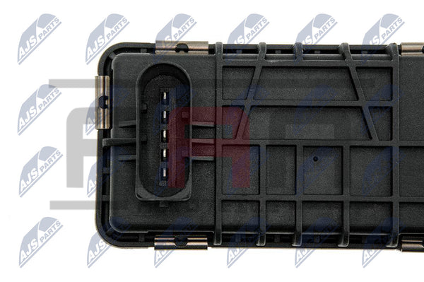 Mercedes C W204 S204 C320 CDI Ladedrucksteller Stellmotor Turbo