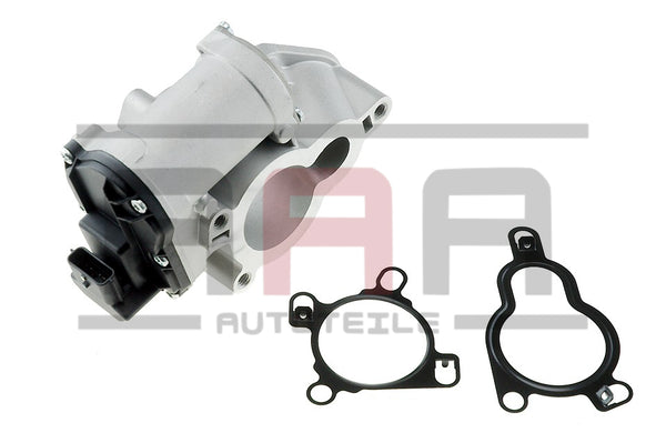 Renault Espace MK IV 2006-2014 MPV AGR Ventil Kühler