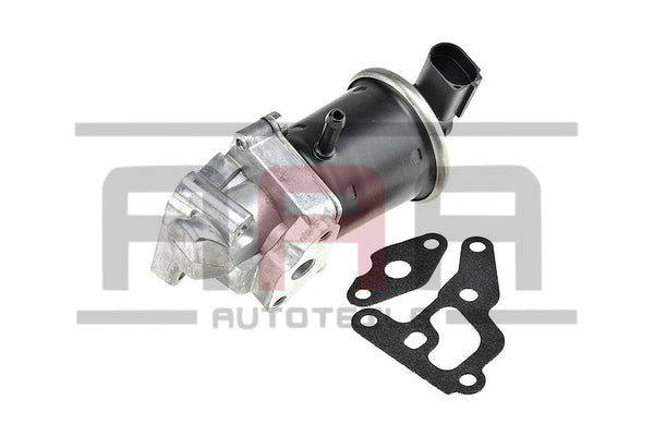 VW Lupo Polo 6N2 6N 1.0 030131503F LMTDV AGR Ventil Kühler