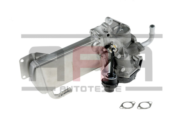 VW Volkswagen Bus Transporter Multivan T5 T6 2.0 TDI AGR Ventil