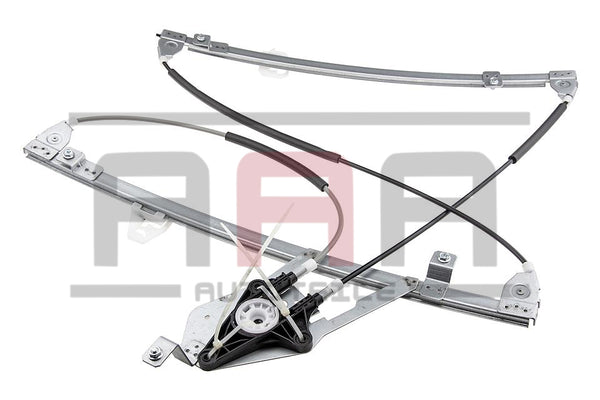 Citroen Xsara Picasso (N68) Fensterheber Fenster Fensterhalter vorne links