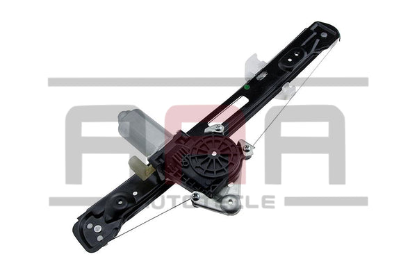 Ford Focus I (DAW, DBW) Fensterheber Fenster Fensterhalter hinten links