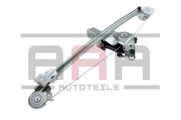 Mercedes-Benz E-Klasse (W210) Fensterheber Fenster Fensterhalter hinten links