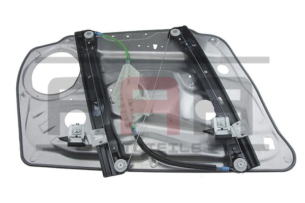 Mercedes-Benz C-Klasse T-Model (S204), Mercedes-Benz E-Klasse (W212) Fensterheber Fenster Fensterhalter vorne rechts