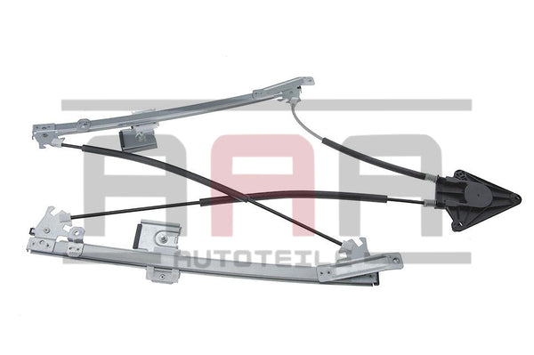 Seat Altea (5P1), Seat Toledo III (5P2) Fensterheber Fenster Fensterhalter vorne links