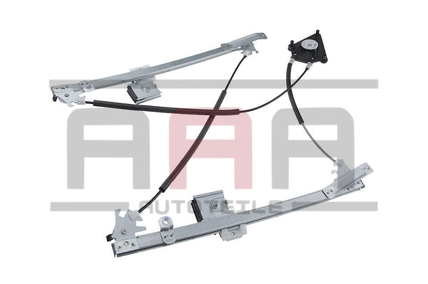 Seat Altea (5P1), Seat Toledo III (5P2) Fensterheber Fenster Fensterhalter vorne rechts