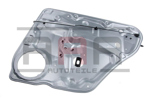 VW Passat B5 (3B2), VW Passat B5 Variant (3B5) Fensterheber Fenster Fensterhalter hinten rechts