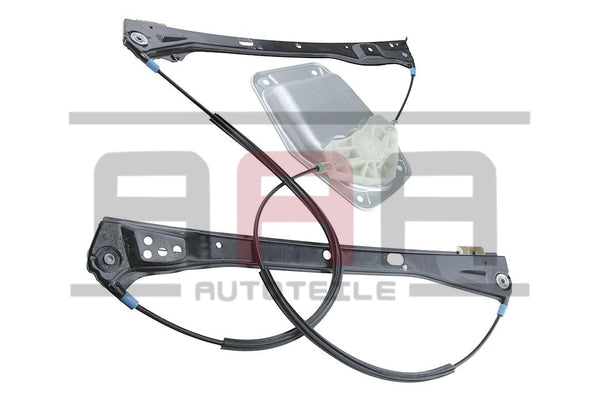 VW Golf V (1K1) Fensterheber Fenster Fensterhalter vorne links