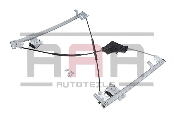 VW Golf V (1K1), VW Jetta III (1K2) Fensterheber Fenster Fensterhalter vorne rechts