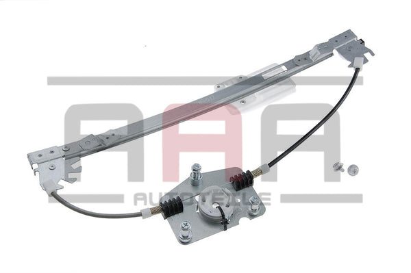 VW Golf V (1K1), VW Golf V Variant (1K5) Fensterheber Fenster Fensterhalter hinten links