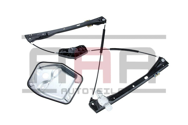 VW Golf V Variant (1K5), VW Jetta III (1K2) Fensterheber Fenster Fensterhalter vorne rechts