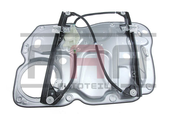 VW Touran (1T1, 1T2) Fensterheber Fenster Fensterhalter vorne links