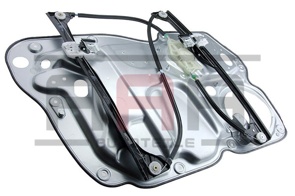 VW Touran (1T1, 1T2) Fensterheber Fenster Fensterhalter vorne rechts