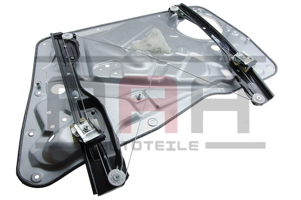 VW Tiguan (5N) Fensterheber Fenster Fensterhalter vorne links