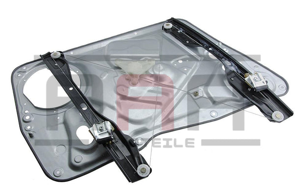 VW Tiguan (5N) Fensterheber Fenster Fensterhalter vorne rechts