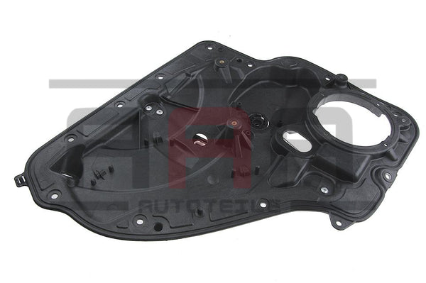 VW Golf VI (5K1) Fensterheber Fenster Fensterhalter hinten links