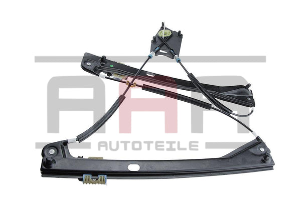 VW Polo V (6R1, 6C1) Fensterheber Fenster Fensterhalter vorne links