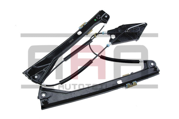 VW Polo V (6R1, 6C1) Fensterheber Fenster Fensterhalter vorne rechts