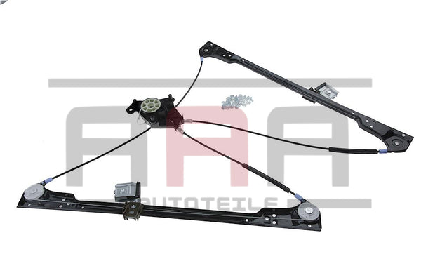 VW Multivan V (7HM, 7HN, 7HF, 7EF, 7EM, 7EN) Fensterheber Fenster Fensterhalter vorne links