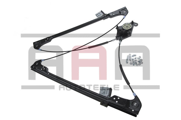 VW Multivan V (7HM, 7HN, 7HF, 7EF, 7EM, 7EN) Fensterheber Fenster Fensterhalter vorne rechts