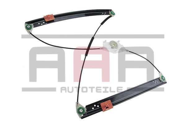VW Touareg (7LA, 7L6, 7L7) Fensterheber Fenster Fensterhalter vorne links