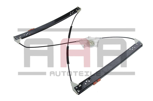 VW Touareg (7LA, 7L6, 7L7) Fensterheber Fenster Fensterhalter vorne rechts