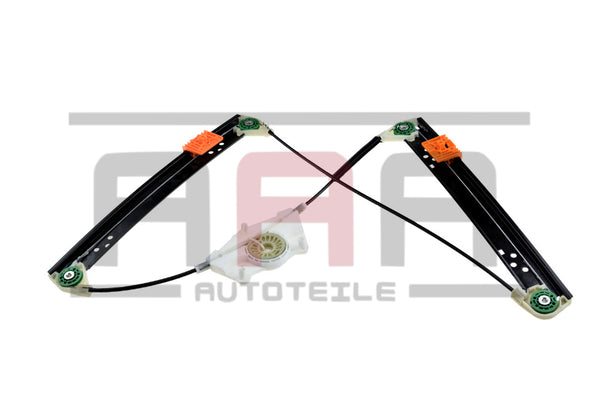 VW Touareg (7LA, 7L6, 7L7) Fensterheber Fenster Fensterhalter hinten links