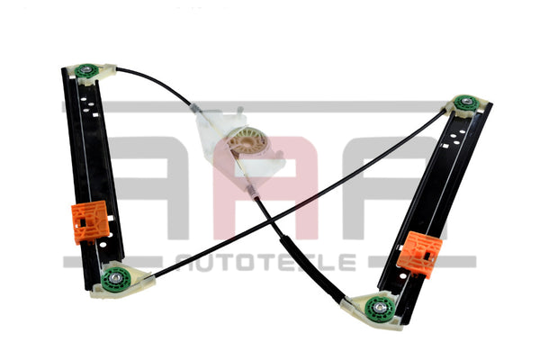 VW Touareg (7LA, 7L6, 7L7) Fensterheber Fenster Fensterhalter hinten rechts