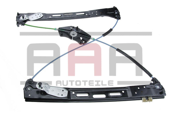 Seat Alhambra (710, 711), VW Sharan (7N1, 7N2) Fensterheber Fenster Fensterhalter vorne rechts