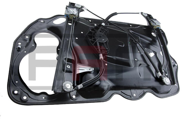 VW Passat B7 (362), VW Passat B7 Variant (365) Fensterheber Fenster Fensterhalter vorne links