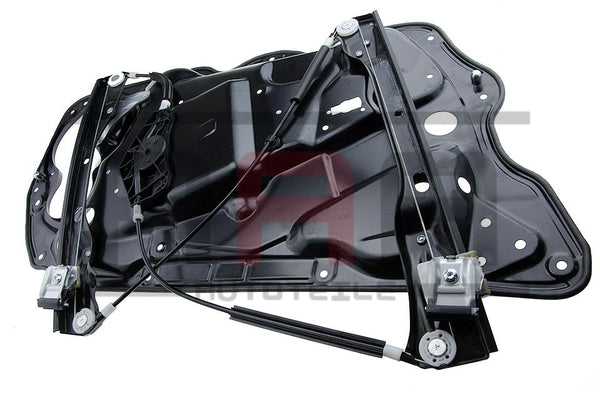 VW Passat B7 (362), VW Passat B7 Variant (365) Fensterheber Fenster Fensterhalter vorne rechts