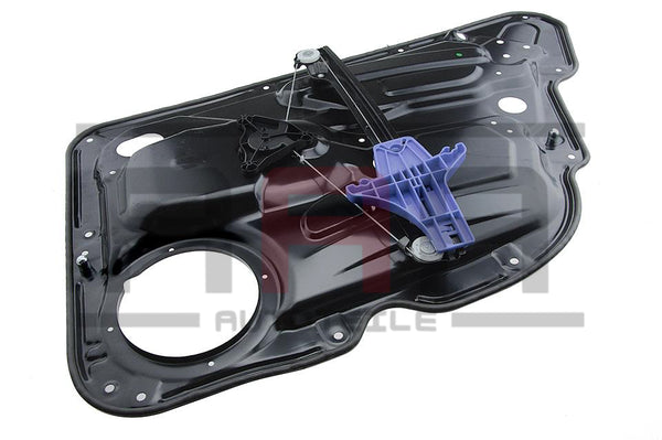 VW Passat B7 (362), VW Passat B7 Variant (365) Fensterheber Fenster Fensterhalter hinten links