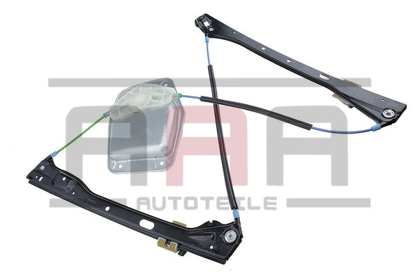 VW Golf Plus V (5M1, 521) Fensterheber Fenster Fensterhalter vorne links