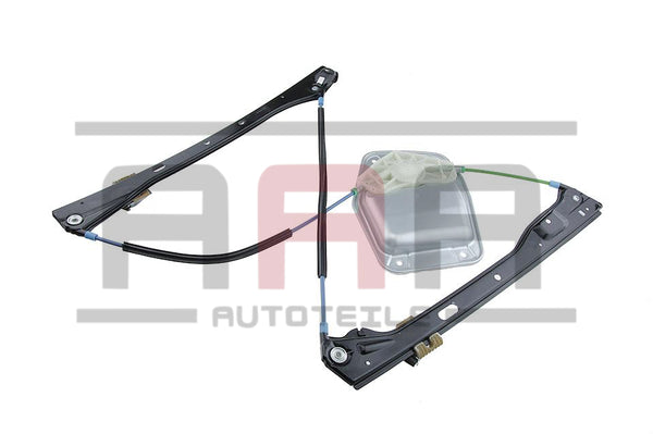 VW Golf Plus V (5M1, 521) Fensterheber Fenster Fensterhalter vorne rechts