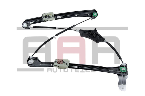 VW Golf VII (5G1, BQ1, BE1, BE2), VW Golf VII Variant (BA5, BV5) Fensterheber Fenster Fensterhalter vorne links